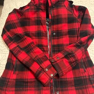 Columbia Women’s Parka